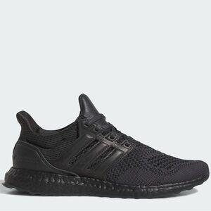 Adidas Ultraboost 1.0 Black / Carbon Size 10 New
